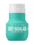 Sol De Janeiro - Body Badalada Moisture Melting Lotion - Kehakreem - 100 ML