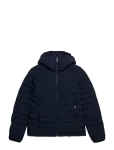 Superdry Sport - Hood Heat Weld Padded Jacket - Spordi polsterdatud jakid - 10
