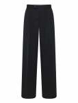 Annarr - Anrnorr 261 Wool Blend Trouser - Ametlikud - 50