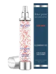 &Acirc;me Pure - Gentlemen Cleansing Gel - Gentle Facial Wash With Vitamin E - Face Wash - 120 ML