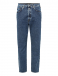 Replay - M9Z1 Straight 9Zero1 Sustainable Denim Trousers - Klassikalised - 30 x 30