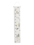 Jollein - Growth Chart - Kasvutabel - 120 CM