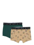 The New - Tnthe New Boxers 2-Pack - Alusp&uuml;ksid - 146/152