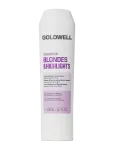 Goldwell - Goldwell Dualsenses Blondes & Highlights Anti-Yellow Conditioner - Palsamid - 200 ML