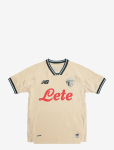New Balance - Atalanta Bc 26/27 Third Youth Short Sleeve Jersey - Jalgpallis&auml;rgid - YM