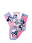 Minnie Mouse - Socks - Sokid - 23/26