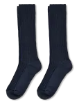 FUB - 2-Pack Knee Pointelle Stockings - Sokid - 33/36