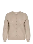 ONLY Carmakoma - Carprincess Ls O-Neck Cardi Noos - Kardiganid - 50-52