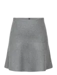 ONLY - Onlmellii Short Skirt Knt - L&uuml;hikesed seelikud - XL