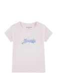 Abercrombie Kids - Kt-S/S Knit Top - L&uuml;hikeste varrukatega - 92/98CM