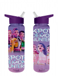 Demon Hunters - Kpop Demon Hunters Vandflaske - S&ouml;&ouml;giaeg - ONE SIZE