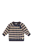 Hust & Claire - Hcpilou Nordic - Pulloverid - 74
