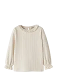 Lil'Atelier - Nmfonela Ls Slim Top Lil - Pikkade varrukatega T-s&auml;rgid - 98