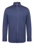 Seidensticker - Business Shirt Slim - &Auml;ris&auml;rgid - 42