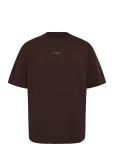 Rains - Classic T-Shirt Rains - L&uuml;hikeste varrukatega - XS
