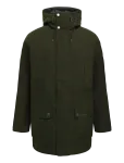 Barbour - Barbour Northfield Winter Waterproof Parka - Parkad - S