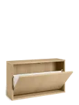 ReCollector - Shoe Box Narrow - Warm Oak - Kapid - L70X W20X H40