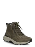 Gabor - Rollingsoft Laced Ankle Boot - N&ouml;&ouml;ridega saapad - 41