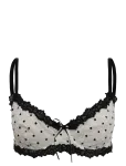 Hunkem&ouml;ller - Dolly Ud - Tugikaartega rinnahoidjad - 85 B
