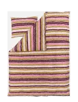 Marimekko Home - R&auml;symatto Dc+Pc 150X210/50X60 - Voodipesukomplektid - 150X210;50X60CM