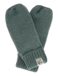 Gullkorn - Silt Wool Mittens - Labakindad - 92/104