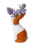 DOIY - Vase - Forest - Bunny - Muud vaasid - H21.5CM