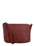 JEROME DREYFUSS - Igor Shoulder Bag - V&auml;ikesed &uuml;le&otilde;lakotid - ONE SIZE