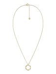 Edblad - Celeste Necklace S Gold One Size - &Otilde;rnad kaelakeed - ONE SIZE 46 cm