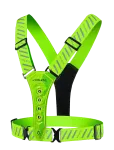 Fitletic - Lumi Led Vest - Spordi jooksuvarustus - ONE SIZE