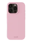 Holdit - Silicone Case Iphone 16 Pro - Telefoni&uuml;mbrised - IPHONE 16PRO