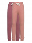 Minymo - Basic 37 -Sweat Pant (2-Pack) - Dressip&uuml;ksid - 86