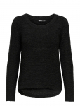 ONLY - Onlgeena Xo L/S Pullover Knt Noos - Džemprid - XXL