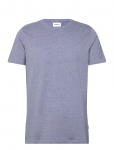 Lindbergh - Moulin&eacute; O-Neck Tee S/S - L&uuml;hikeste varrukatega - M