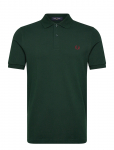 Fred Perry - The Fred Perry Shirt - L&uuml;hikeste varrukatega - XXXL