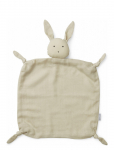 Liewood - Agnete Cuddle Cloth - Kaisutekid - 35X35CM