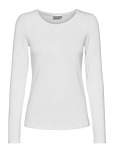 Fransa - Frkasic 1 Tshirt - Pikkade varrukatega - XS