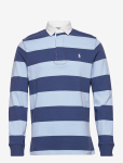 Polo Ralph Lauren - The Iconic Rugby Shirt - Pikkade varrukatega - XL
