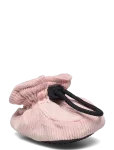 Melton - Glitter Textile Slippers - Beebipapud - 20/21