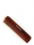 1541 Of London - Slim Pocket Comb (Fintandad/Bredd) - Combs And Brushes - ONE SIZE