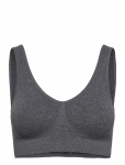 Decoy - Decoy Bra Top W/Wide Straps - Rinnahoidja-topid - S