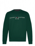 Tommy Hilfiger - Tommy Logo Sweatshirt - Dressipluusid - M