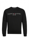 Tommy Hilfiger - Tommy Logo Sweatshirt - Dressipluusid - S