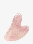 Cloud & Glow - Gua Sha Rose Quartz - N&auml;gu - 40 g