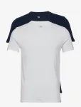 Levi's&reg; - Slim 2Pk Crewneck 1 2 Pack Sli - L&uuml;hikeste varrukatega - S