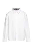 Name It - Nkmnewsa Ls Shirt Noos - Pikkade varrukatega s&auml;rgid - 110