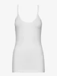 Vero Moda - Vmmaxi My Soft V Singlet Jrs Noos - Varrukateta - XL