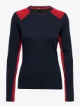 Helly Hansen - W Lifa Merino Midweight Crew - Aluskihi topid - L
