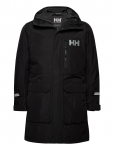 Helly Hansen - Rigging Coat - Parkad - XL