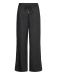 Lauren Ralph Lauren - Linen Wide-Leg Pant - Lai jalg - 44