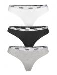 PUMA - Puma String 3P Pack - Stringid - XS